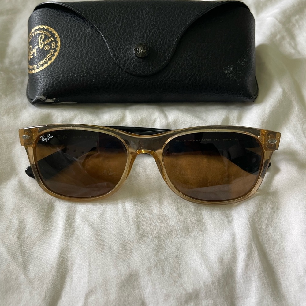 Ray ban sunglasses